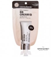 Крем ВВ для совершенства лица тон 21 Veraclara 27г - Интернет магазин парфюмерии и косметики "Aromabufet", Екатеринбург