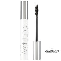 Тушь "Architect" объем + удлинение чёрная - Интернет магазин парфюмерии и косметики "Aromabufet", Екатеринбург