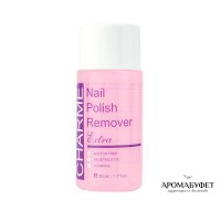 Жидкость для снятия лака "Extra" суперэффективная без ацетона 50 мл - Интернет магазин парфюмерии и косметики "Aromabufet", Екатеринбург