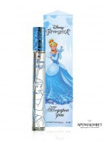 Душистая вода Принцесса Disney Подарок феи 15 мл - Интернет магазин парфюмерии и косметики "Aromabufet", Екатеринбург