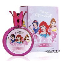Душистая вода Принцесса Disney Следуй за мечтой 50 мл - Интернет магазин парфюмерии и косметики "Aromabufet", Екатеринбург