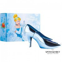 Душистая вода Принцесса Disney Подарок феи 50 мл - Интернет магазин парфюмерии и косметики "Aromabufet", Екатеринбург