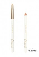 Карандаш для век Soft Touch 287 Белый матовый - Интернет магазин парфюмерии и косметики "Aromabufet", Екатеринбург