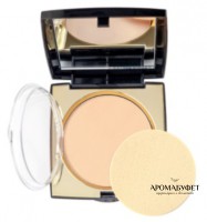 Пудра компактная Кремовый - Интернет магазин парфюмерии и косметики "Aromabufet", Екатеринбург