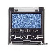 Тени для век Mono одноцветные 31 Лавандовый блеск - Интернет магазин парфюмерии и косметики "Aromabufet", Екатеринбург