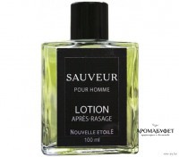 Лосьон после бритья Новая Заря Хранитель Sauveur 100 мл - Интернет магазин парфюмерии и косметики "Aromabufet", Екатеринбург