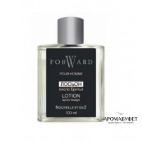 Лосьон после бритья Новая Заря Форвард 100 мл - Интернет магазин парфюмерии и косметики "Aromabufet", Екатеринбург