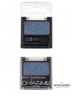 Тени для век Mono одноцветные 38 Синий индиго - Интернет магазин парфюмерии и косметики "Aromabufet", Екатеринбург