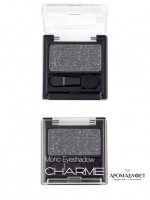 Тени для век Mono одноцветные 07 Темная ночь - Интернет магазин парфюмерии и косметики "Aromabufet", Екатеринбург