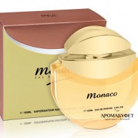Парфюмерная вода EMPER MONACO 100 мл - Интернет магазин парфюмерии и косметики "Aromabufet", Екатеринбург