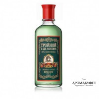 Одеколон Новая Заря Тройной от Наполеона без футляра 100 мл - Интернет магазин парфюмерии и косметики "Aromabufet", Екатеринбург