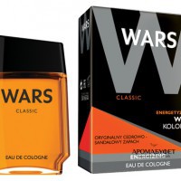 Одеколон Миракулюм Miraculum Wars Classic Ворс классик 90 мл - Интернет магазин парфюмерии и косметики "Aromabufet", Екатеринбург