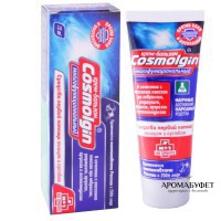 Крем-бальзам многофункциональный Космическое здоровье Космольгин Венец Сибири 75 мл - Интернет магазин парфюмерии и косметики "Aromabufet", Екатеринбург