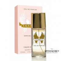 Парфюмерная вода Новая Заря Олиана/ OLYANA 50 мл - Интернет магазин парфюмерии и косметики "Aromabufet", Екатеринбург