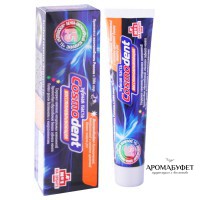 Зубная паста Космическое здоровье Венец Сибири восстанавливающая 60 мл - Интернет магазин парфюмерии и косметики "Aromabufet", Екатеринбург