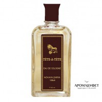 Одеколон Новая Заря Тет-а-тет 85 мл - Интернет магазин парфюмерии и косметики "Aromabufet", Екатеринбург
