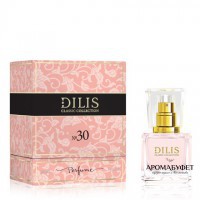 Духи экстра Дилис Dilis Classic Collection № 30, 30 мл - Интернет магазин парфюмерии и косметики "Aromabufet", Екатеринбург