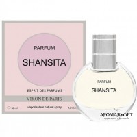 Духи Новая Заря Шансита 30 мл - Интернет магазин парфюмерии и косметики "Aromabufet", Екатеринбург