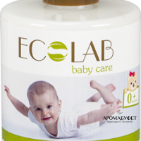 Крем-мыло EO Laboratorie Эколаб детское 300 мл - Интернет магазин парфюмерии и косметики "Aromabufet", Екатеринбург