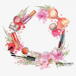 МАКИЯЖ - Интернет магазин парфюмерии и косметики "Aromabufet", Екатеринбург