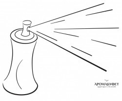 Дезодоранты - Интернет магазин парфюмерии и косметики "Aromabufet", Екатеринбург