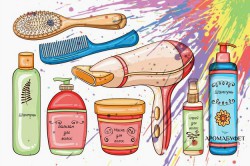 УХОД ЗА ВОЛОСАМИ - Интернет магазин парфюмерии и косметики "Aromabufet", Екатеринбург