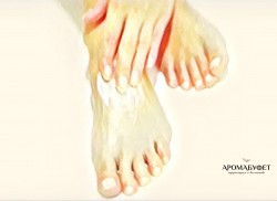 УХОД ЗА НОГАМИ - Интернет магазин парфюмерии и косметики "Aromabufet", Екатеринбург