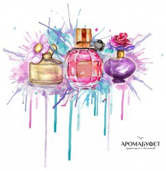 ПАРФЮМЕРИЯ - Интернет магазин парфюмерии и косметики "Aromabufet", Екатеринбург