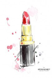 ДЛЯ ГУБ - Интернет магазин парфюмерии и косметики "Aromabufet", Екатеринбург