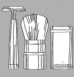 Средства для бритья - Интернет магазин парфюмерии и косметики "Aromabufet", Екатеринбург