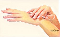 УХОД ЗА РУКАМИ - Интернет магазин парфюмерии и косметики "Aromabufet", Екатеринбург