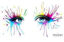 Тени для век - Интернет магазин парфюмерии и косметики "Aromabufet", Екатеринбург