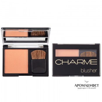 Румяна "Delicate silk" Персик джорджии - Интернет магазин парфюмерии и косметики "Aromabufet", Екатеринбург