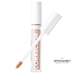 Корректор "Cover Perfection" Слоновая кость - Интернет магазин парфюмерии и косметики "Aromabufet", Екатеринбург