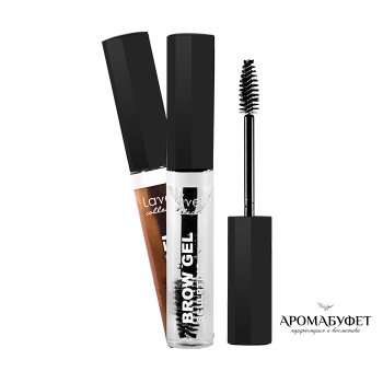 Гель для бровей Charme Brow Sculpting 7 мл - Интернет магазин парфюмерии и косметики "Aromabufet", Екатеринбург