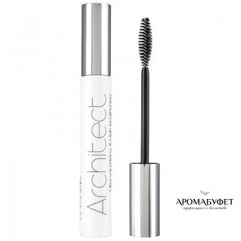 Тушь "Architect" объем + удлинение чёрная - Интернет магазин парфюмерии и косметики "Aromabufet", Екатеринбург