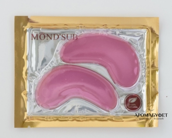 Маска для век Tai Yan Морской Коллаген и Красное вино 8 г - Интернет магазин парфюмерии и косметики "Aromabufet", Екатеринбург