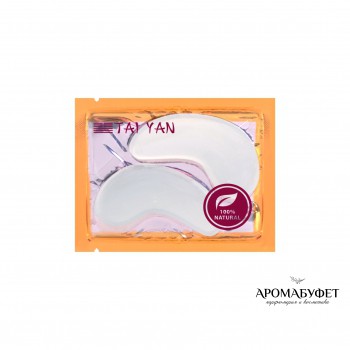 Маска для век Tai Yan Морской Коллаген и Церамиды 8 г - Интернет магазин парфюмерии и косметики "Aromabufet", Екатеринбург