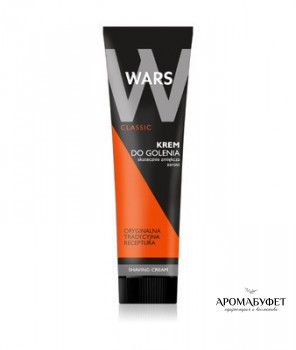Крем для бритья Миракулюм Miraculum Wars classic 65г - Интернет магазин парфюмерии и косметики "Aromabufet", Екатеринбург