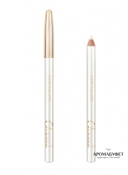 Карандаш для век Soft Touch 239 Белый жемчуг - Интернет магазин парфюмерии и косметики "Aromabufet", Екатеринбург
