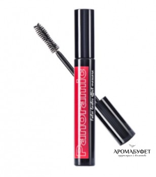 Тушь Panoramic с эффектом накладных ресниц синяя - Интернет магазин парфюмерии и косметики "Aromabufet", Екатеринбург