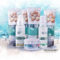 Венец Сибири - Интернет магазин парфюмерии и косметики "Aromabufet", Екатеринбург