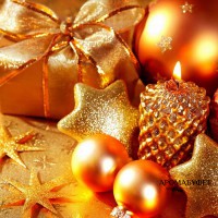 Новогодние праздники - Интернет магазин парфюмерии и косметики "Aromabufet", Екатеринбург